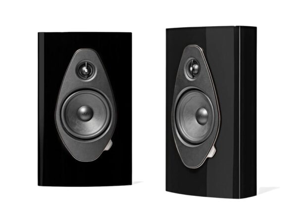 Sonus Faber Sonetto Wall G2