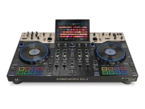 Denon DJ Prime 4 G2