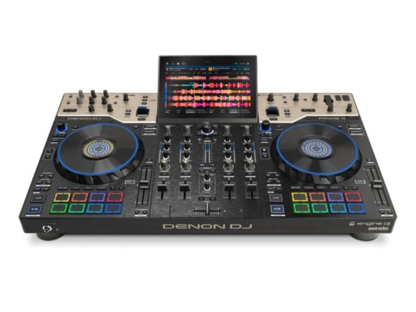 Denon DJ Prime 4 G2