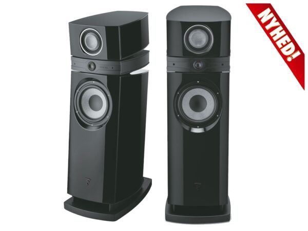 Focal Scala Utopia EVO M