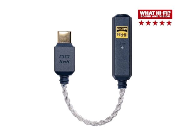 iFi Go Link 2