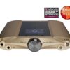 iFi iDSD Valkyrie