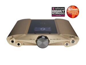 iFi iDSD Valkyrie
