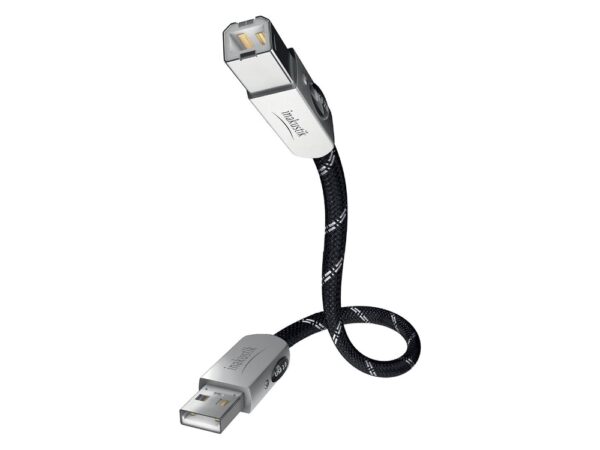 Inakustik Referenz USB 2.0