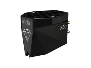 Ortofon MC X50