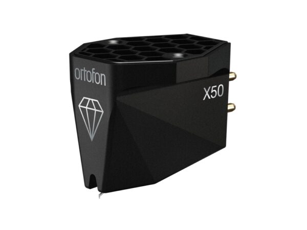 Ortofon MC X50