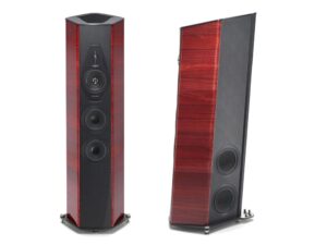 Sonus faber Il Cremonese