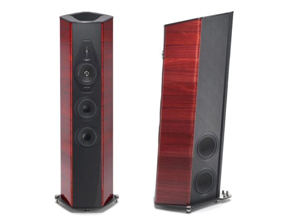 Sonus faber Il Cremonese