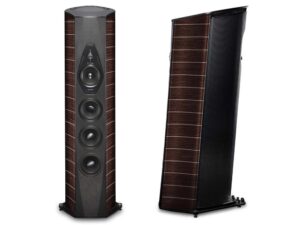 Sonus faber Lilium