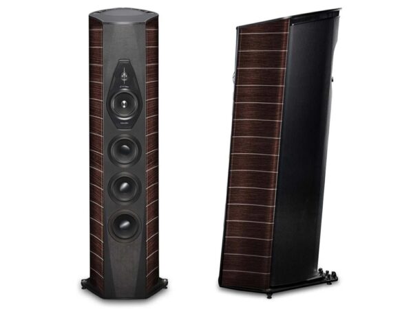 Sonus faber Lilium