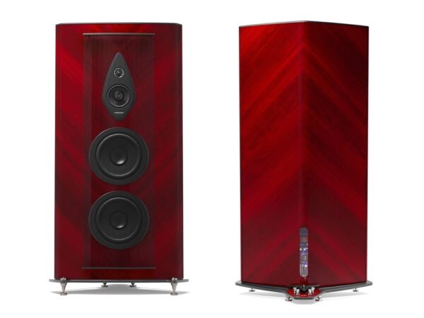 Sonus Faber Stradivari G2