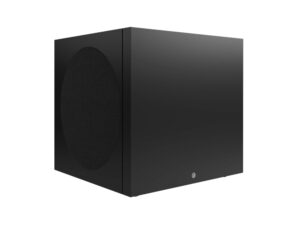 System Audio Signature Sub 8