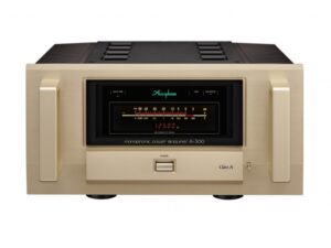 Accuphase A-300