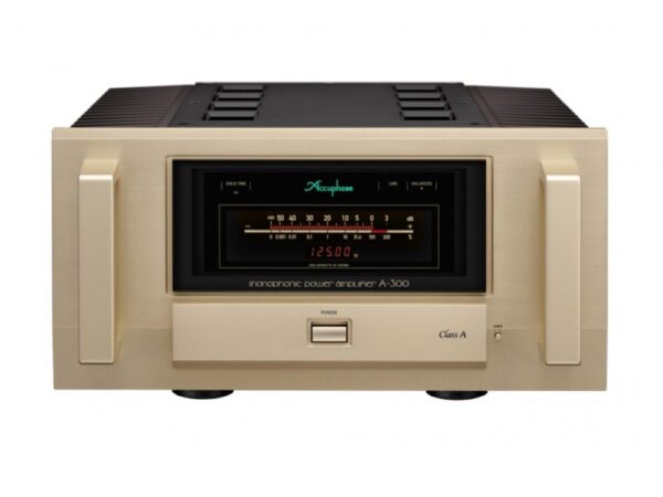 Accuphase A-300