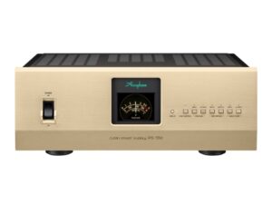 Accuphase PS-550