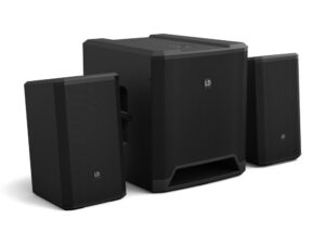 LD Systems Dave 12 G4x