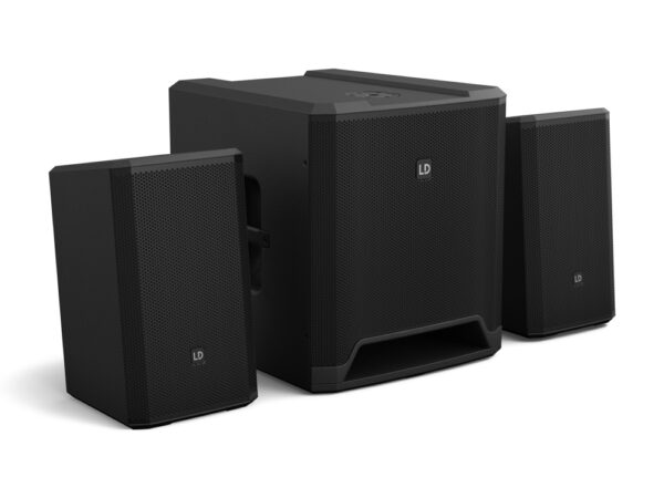 LD Systems Dave 12 G4x